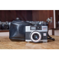 Фотоаппарат ЛОМО 135 М, редкий вариант
