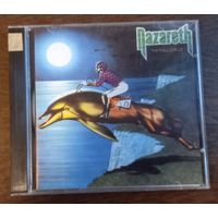 Nazareth – The Fool Circle