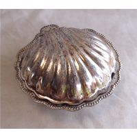 Икорница Ракушка