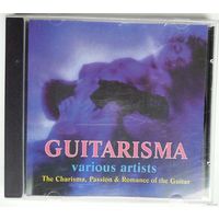 CD Various – Guitarisma