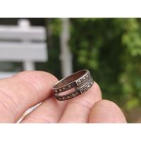 Колечко. Серебро 925. С 1 рубля!