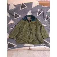 Бушлат Армейский Цифра