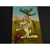 Кадендарик. Мультфидьмы,сказки .