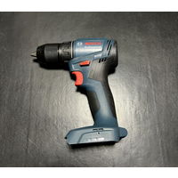 Оригинал, шуруповерт BOSCH GSR 185-LI Professional