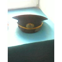 Фуражка мвд 58