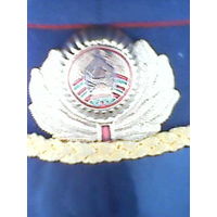 Фуражка мвд 58