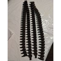 Лента мг 2 штуки разные