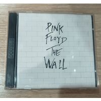 CD Pink Floyd- The wall, 2CD