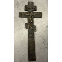 Крест БРОНЗА.Распродажа коллекции!!!