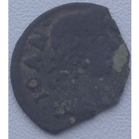 Солид (боратинка) 1665. Возможен обмен