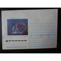 ХК СССР, 1991 г. Агат.