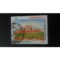 Бангладеш 2001