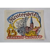 Германия нотгельд