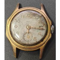 Чайка. Позолоченные AU 20. На ходу. СССР