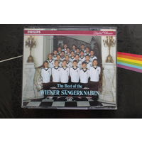 Various - The Best Of The Wiener Sangerknaben (2xCD)