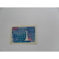 Первенство мира