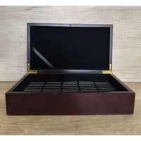 Ящик для 50 монет до 49 мм. С рубля