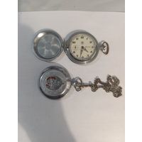 Часы карманные