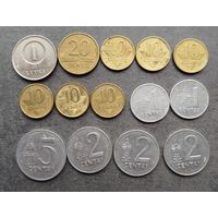 1 лит 2001 плюс бонусы за все