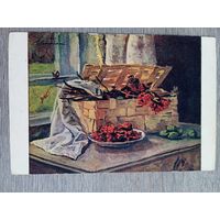1951. Кончаловский. Натюрморт