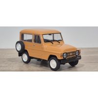 МОСКВИЧ-2150. Автолегенды СССР