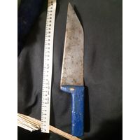 Нож старинный тесак