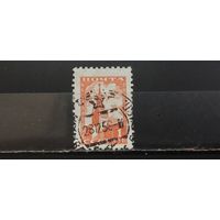 РАСПРОДАЖА. СССР 1948г. Полная серия. Гаш.