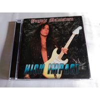 Yngwie  Malmsteen - High Impact