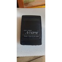 Антирадар made in Japan