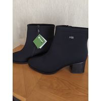 Полусапожки женские демисезонные REMONTE 41 р-р