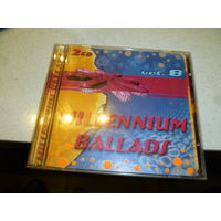 MILLENNIUM BALLADS - 2 CD - VOL. 8