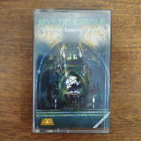 Mystic Circle "Infernal Satanic Verses"