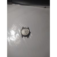 Часы секунда СССР кварцевые