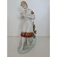 Гадание на ромашке. ЗХК Полонне