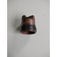 Храповик маховика к бензопиле Дружба (крупная резьба)