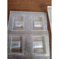 Микросхемы 134ИЕ5