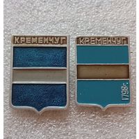 Кременчуг. Цена указывается за один значок. #-IV-03/1