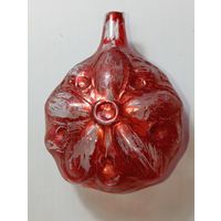 Ёлочная игрушка  , СССР. ,