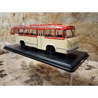 Автобус ЗиЛ-159. ModelPro.