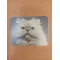 Календарь 1990 кошки/13