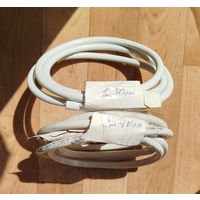 Кабель 3х1.5 (остатки) от ремонта.