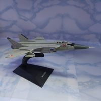 Модель самолёта МиГ-31Д3