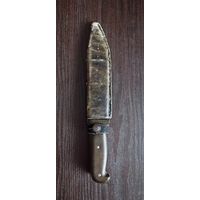 Нож с ножами.