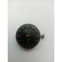 МЕХАНИЗМ СТАРТ 2-МОС ЧАС З-Д