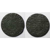 Полторак 1614 фальшак