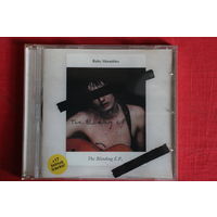 Babyshambles – The Blinding E.P. (2007, CD)
