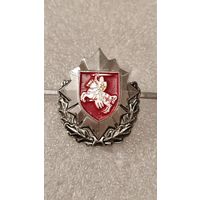 Кокарда Беларусь ранняя, 200 лотов с 1 рубля,5 дней!