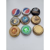 Пивная пробка. Цена за 1 шт.