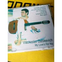 Viacheslav Datskevich