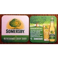 Подставка под сидер Somersby No 5